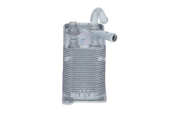 NRF Oil cooler – price 370 PLN