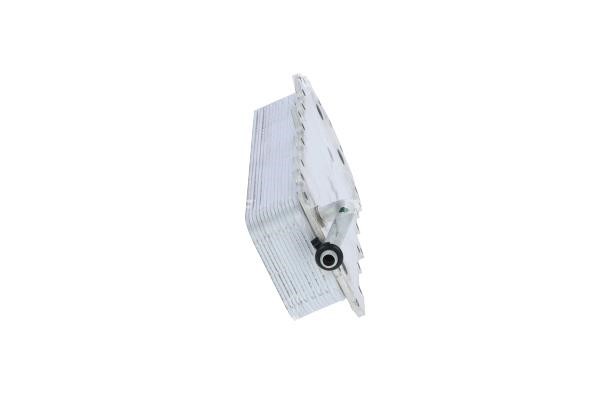 Oil cooler NRF 31806