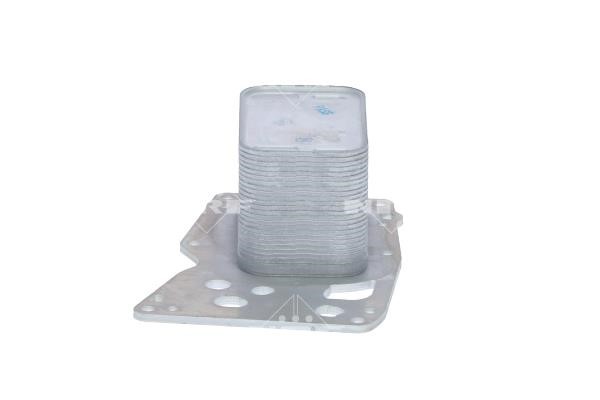NRF Oil cooler – price 335 PLN