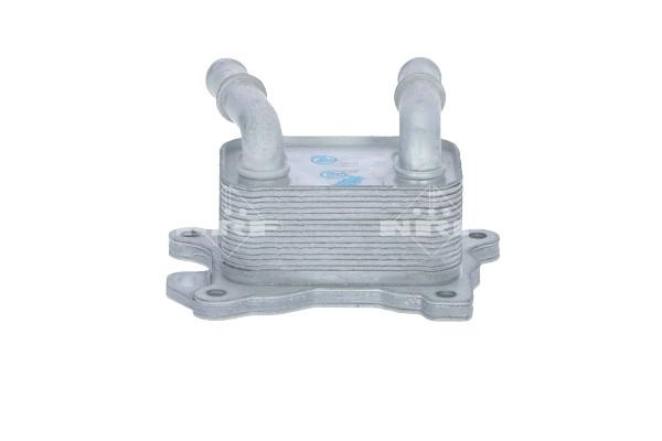 Oil cooler NRF 31784
