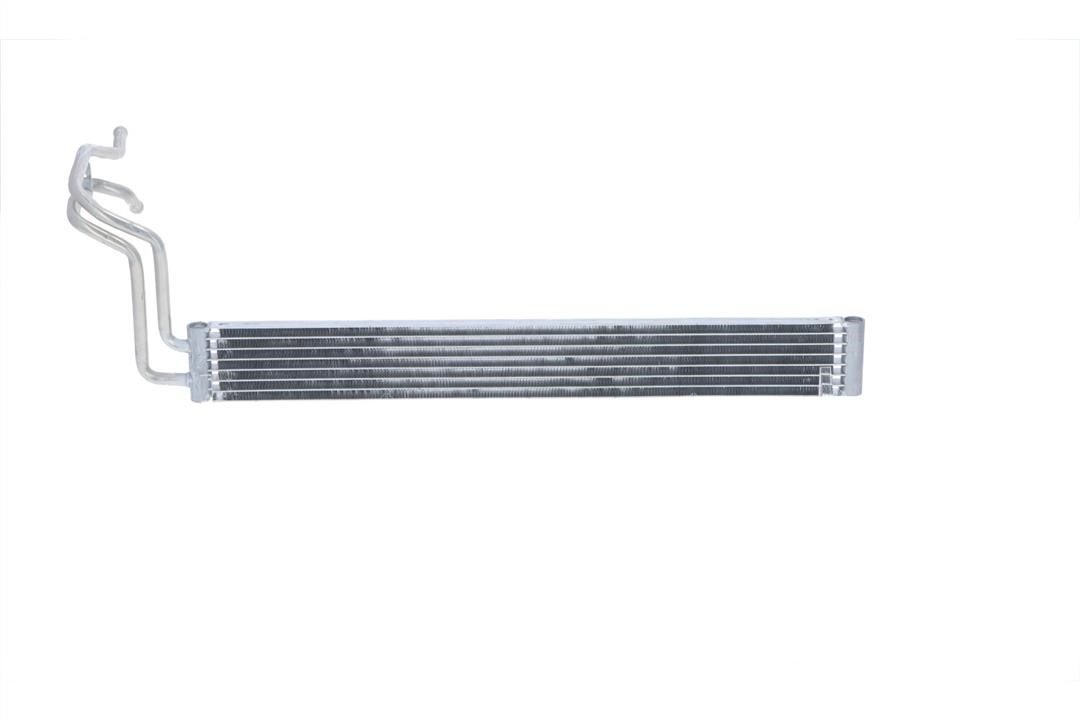 Oil cooler NRF 31808