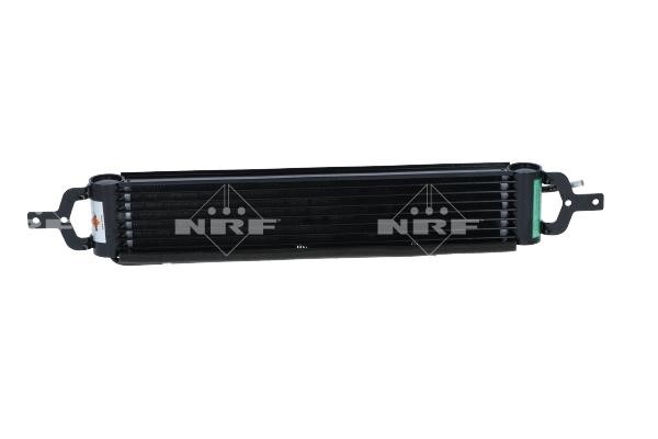 NRF Oil cooler – price 328 PLN
