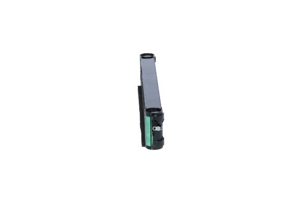 Oil cooler NRF 31809