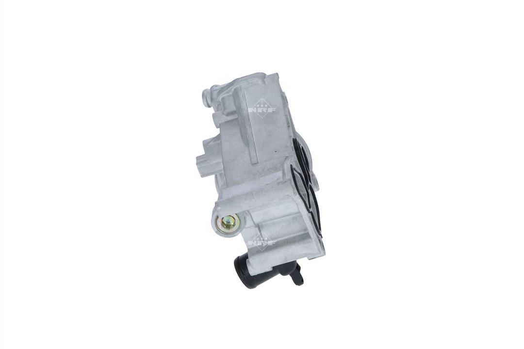 NRF Oil cooler – price 406 PLN