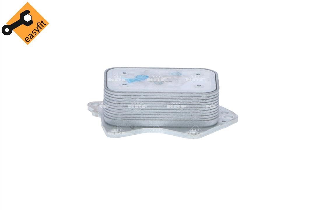 NRF Oil cooler – price 259 PLN