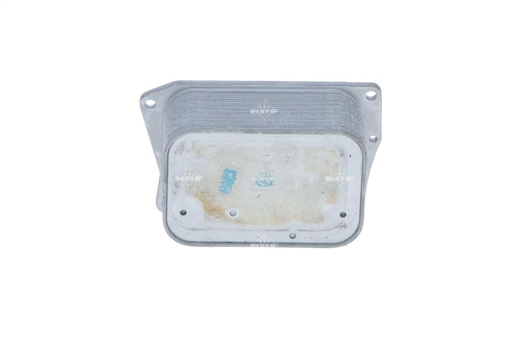 NRF Oil cooler – price 245 PLN