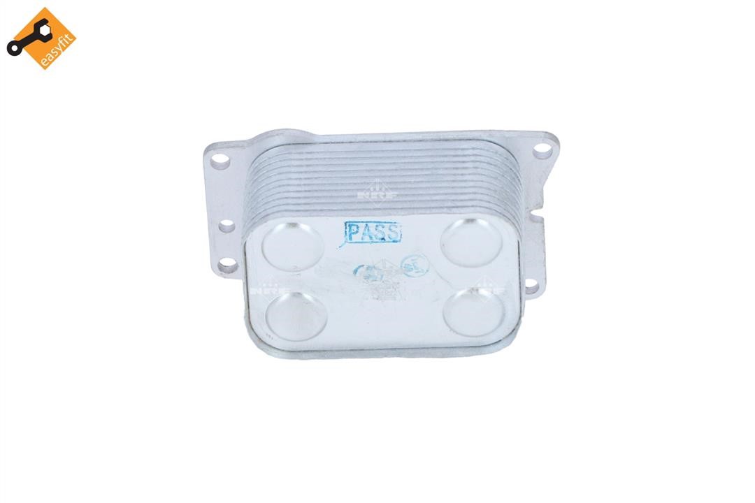 NRF Oil cooler – price 107 PLN