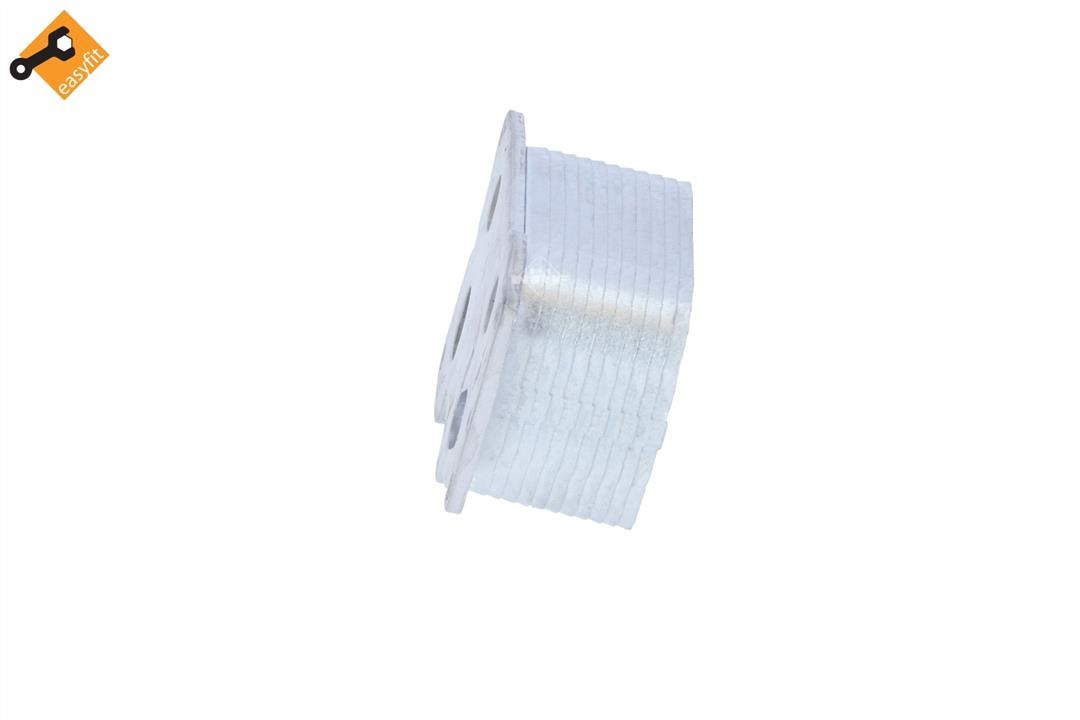 Oil cooler NRF 31812