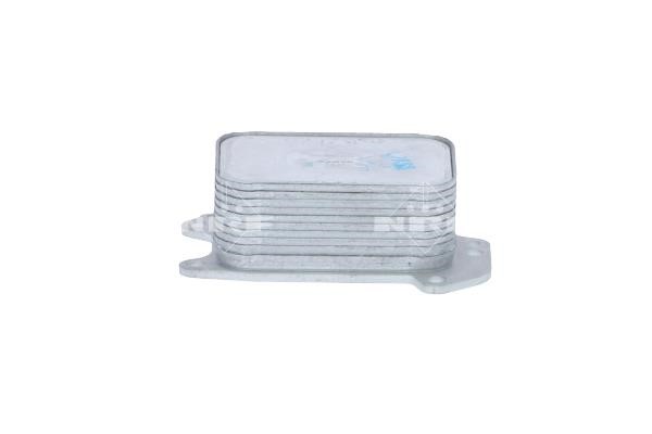 Oil cooler NRF 31787