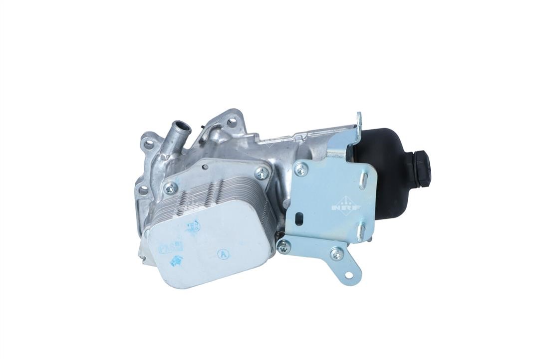 NRF Oil cooler – price 227 PLN