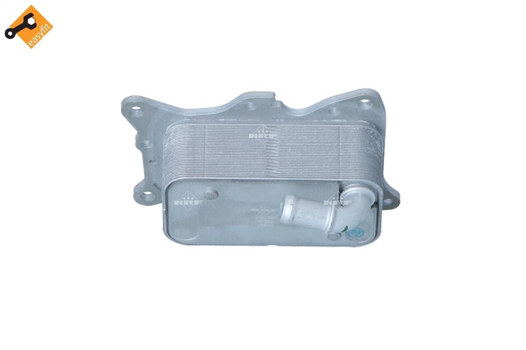 NRF Oil cooler – price 193 PLN