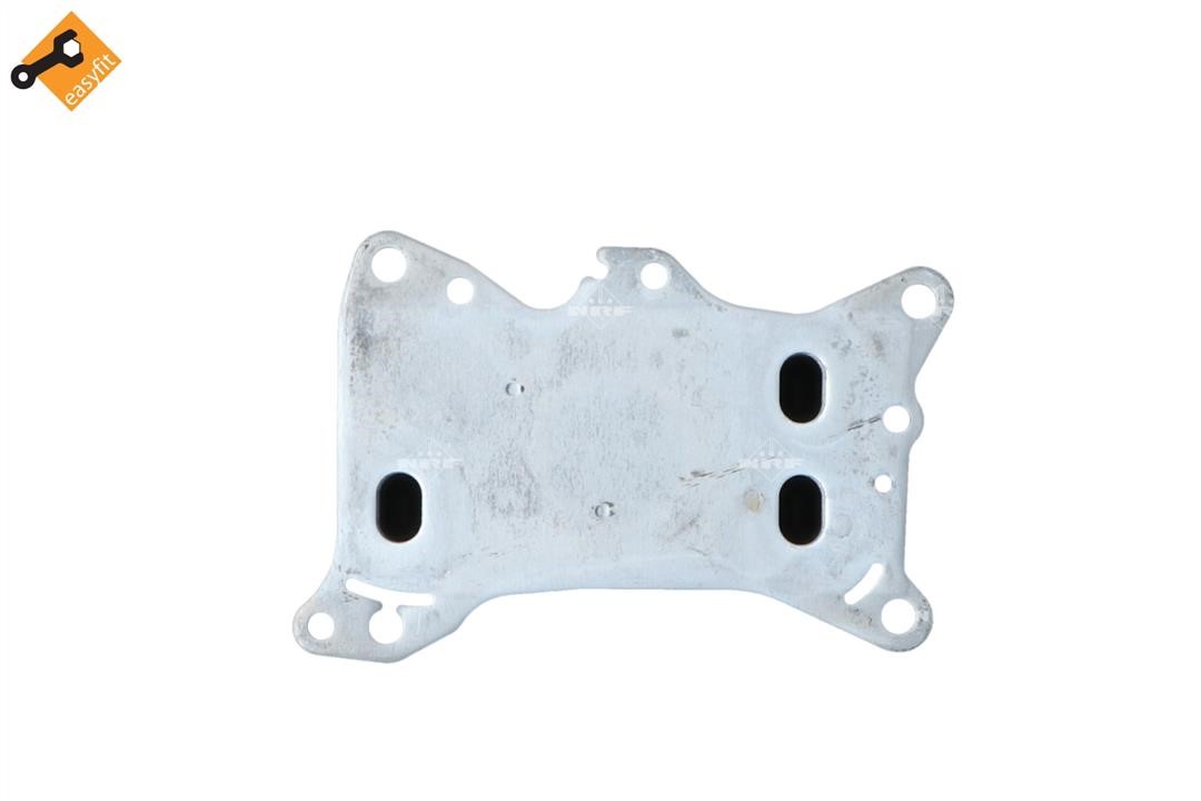 Oil cooler NRF 31822