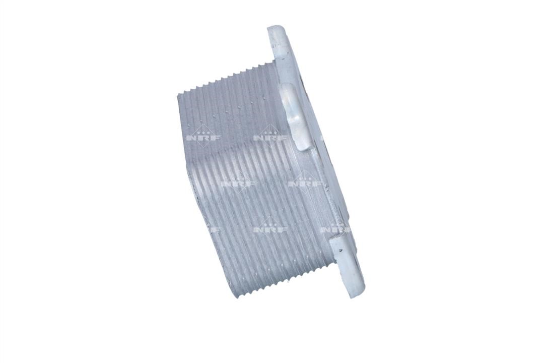 NRF Oil cooler – price 255 PLN