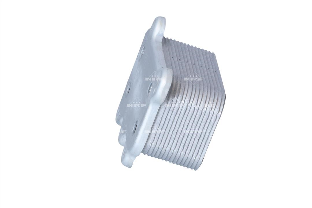 Oil cooler NRF 31850