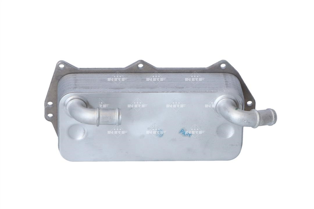 NRF Oil cooler – price 444 PLN