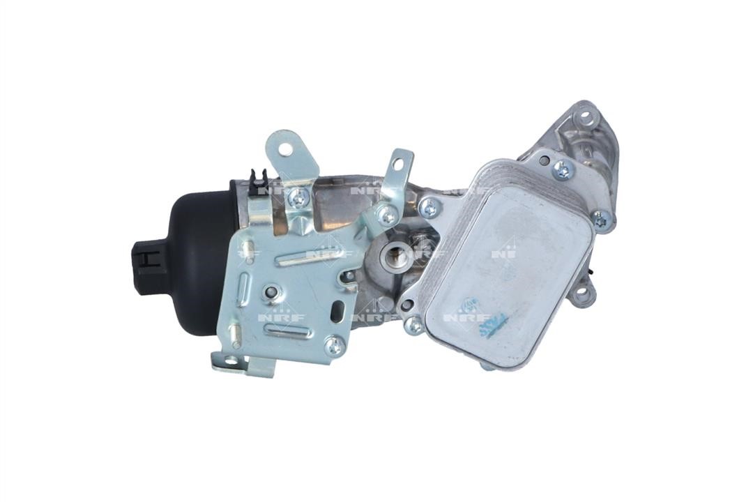 NRF Oil cooler – price 322 PLN