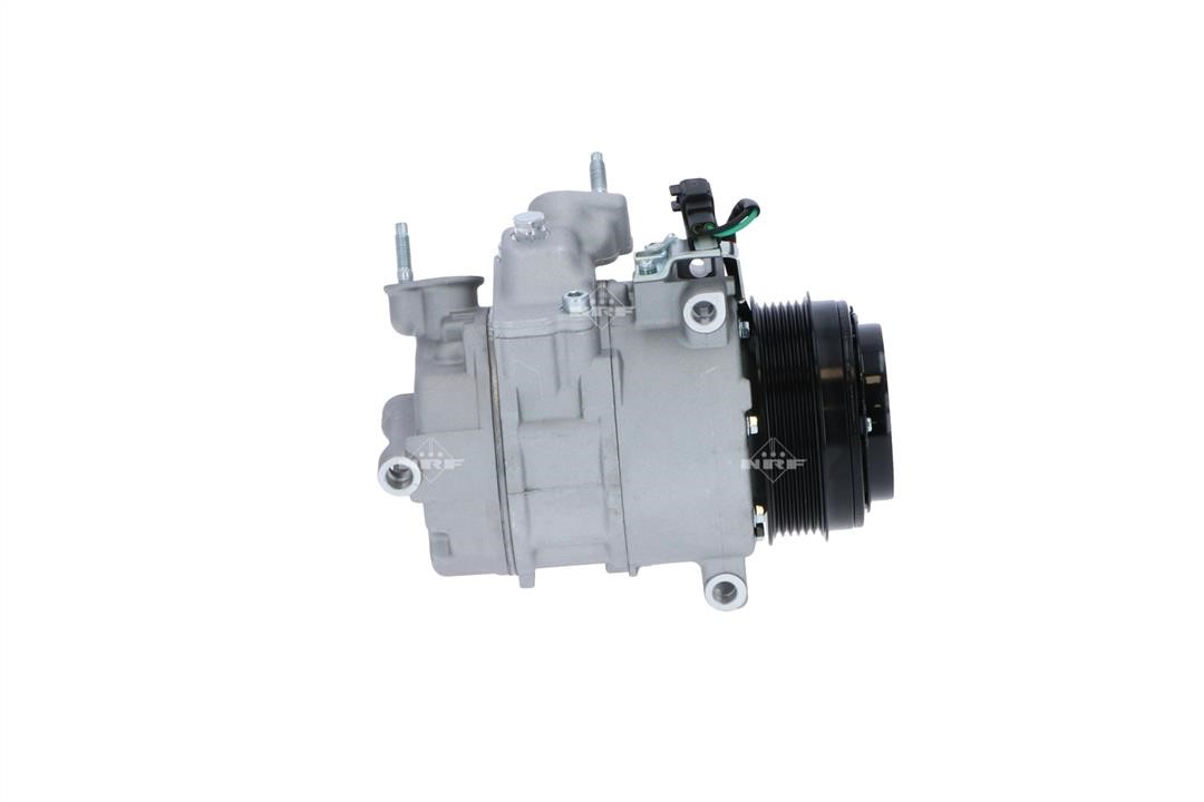 Compressor, air conditioning NRF 320005