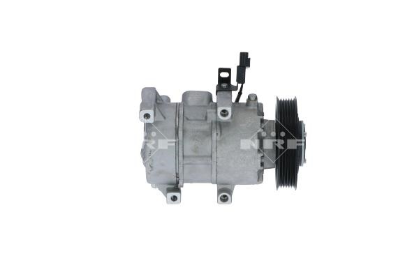 Compressor, air conditioning NRF 320006G