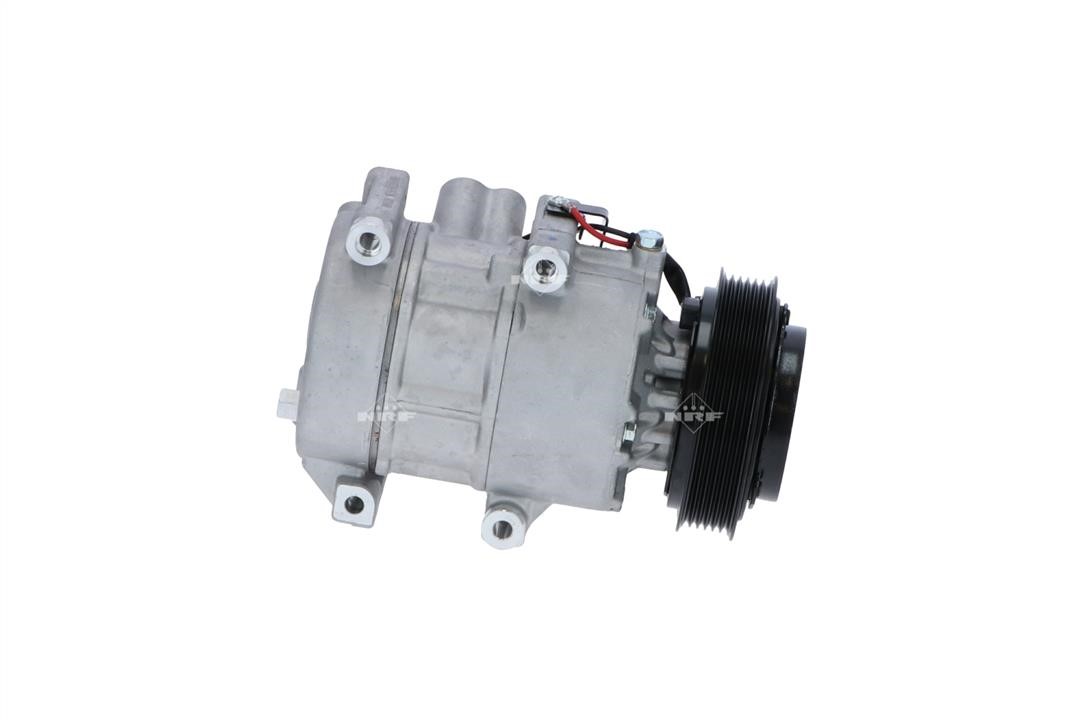 Compressor, air conditioning NRF 320007