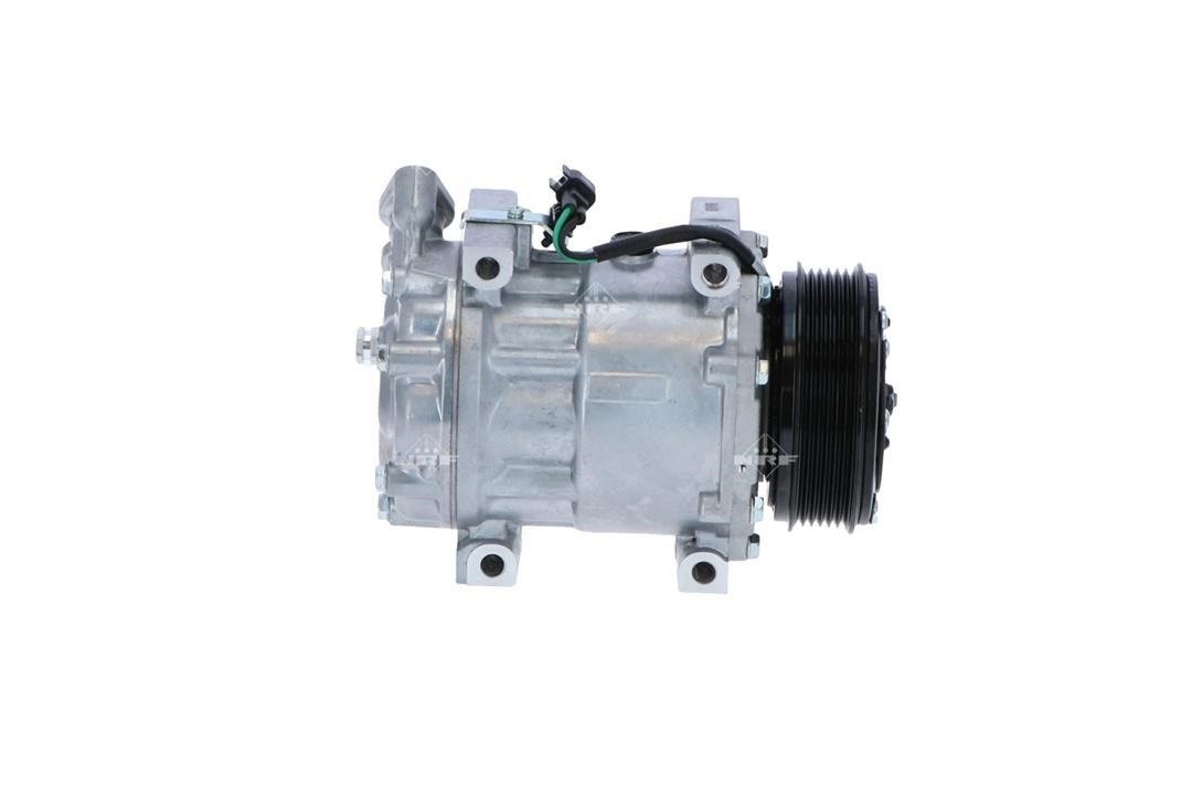Compressor, air conditioning NRF 320013