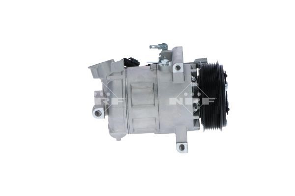Compressor, air conditioning NRF 320015