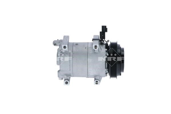 Compressor, air conditioning NRF 320016G