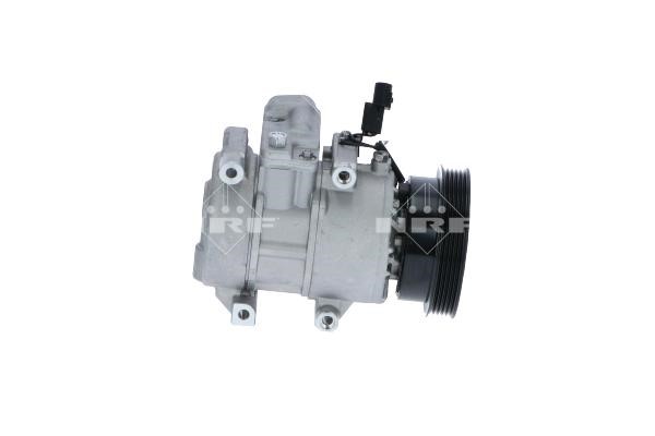 Compressor, air conditioning NRF 320018G