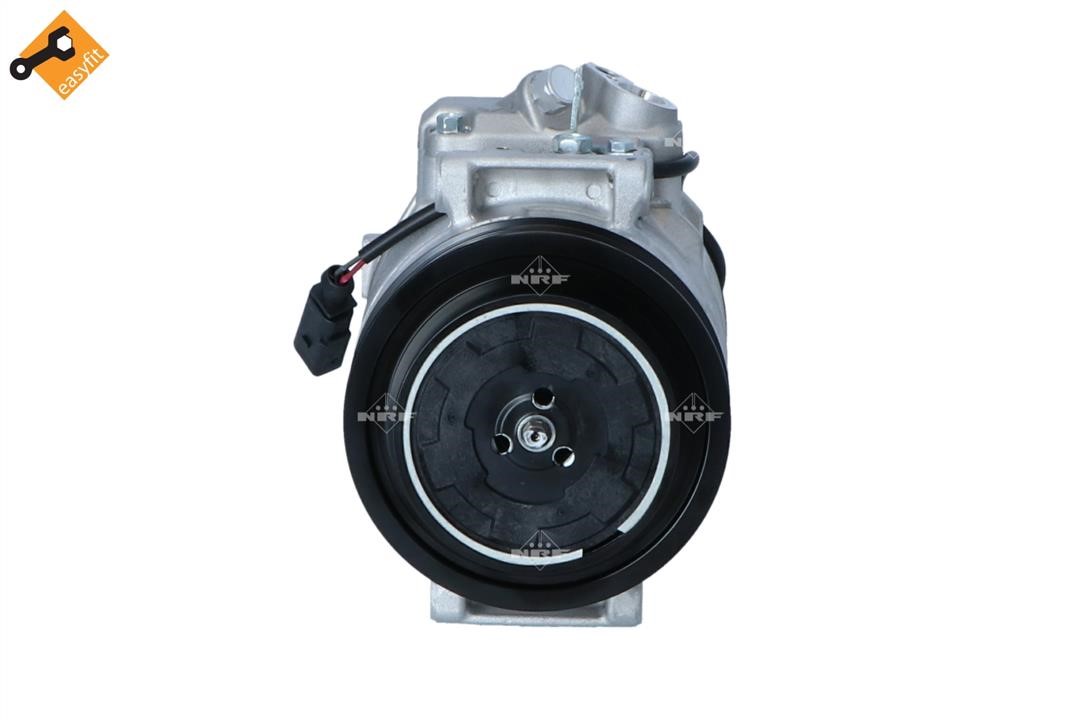 Compressor, air conditioning NRF 320046