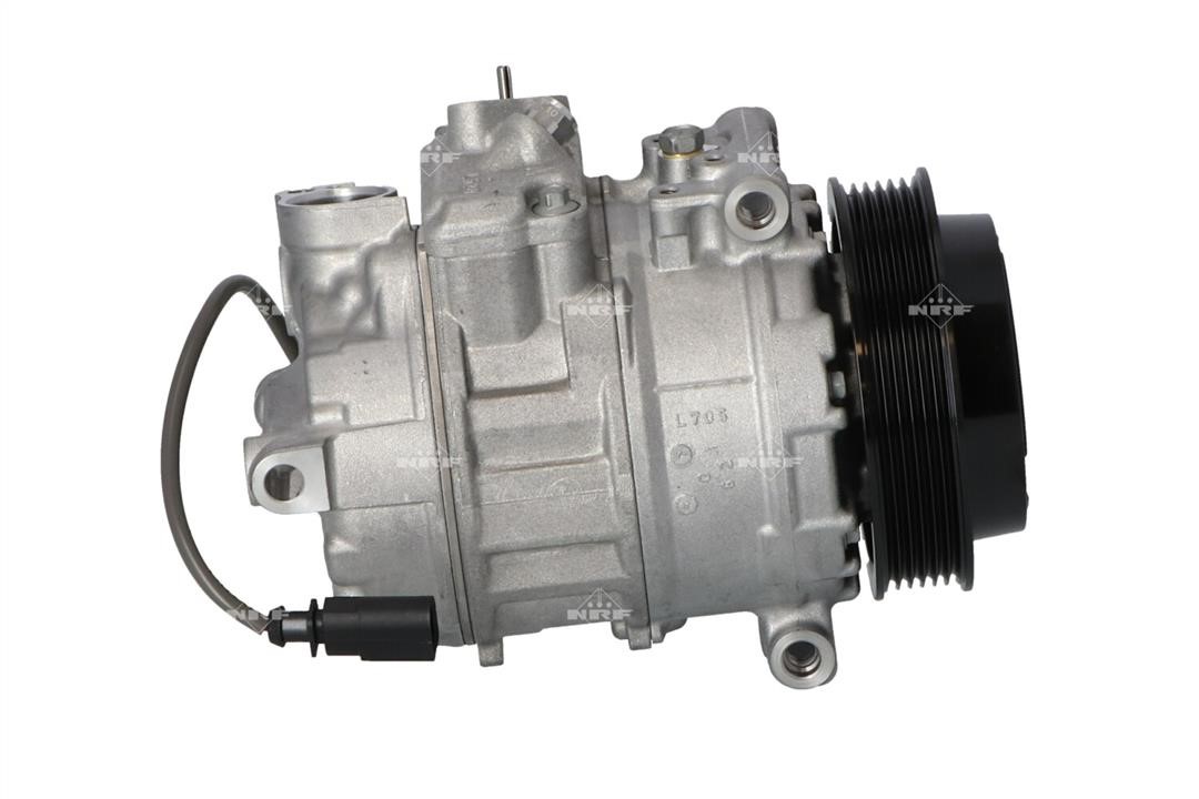 Compressor, air conditioning NRF 320046G