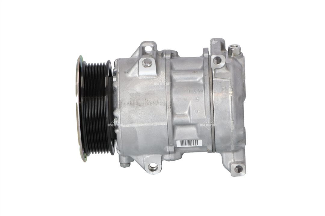 NRF Compressor, air conditioning – price 2229 PLN