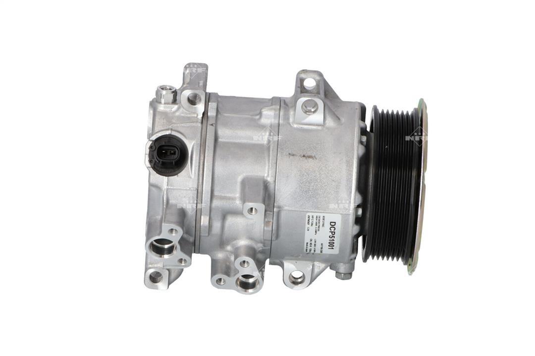 Compressor, air conditioning NRF 320047G