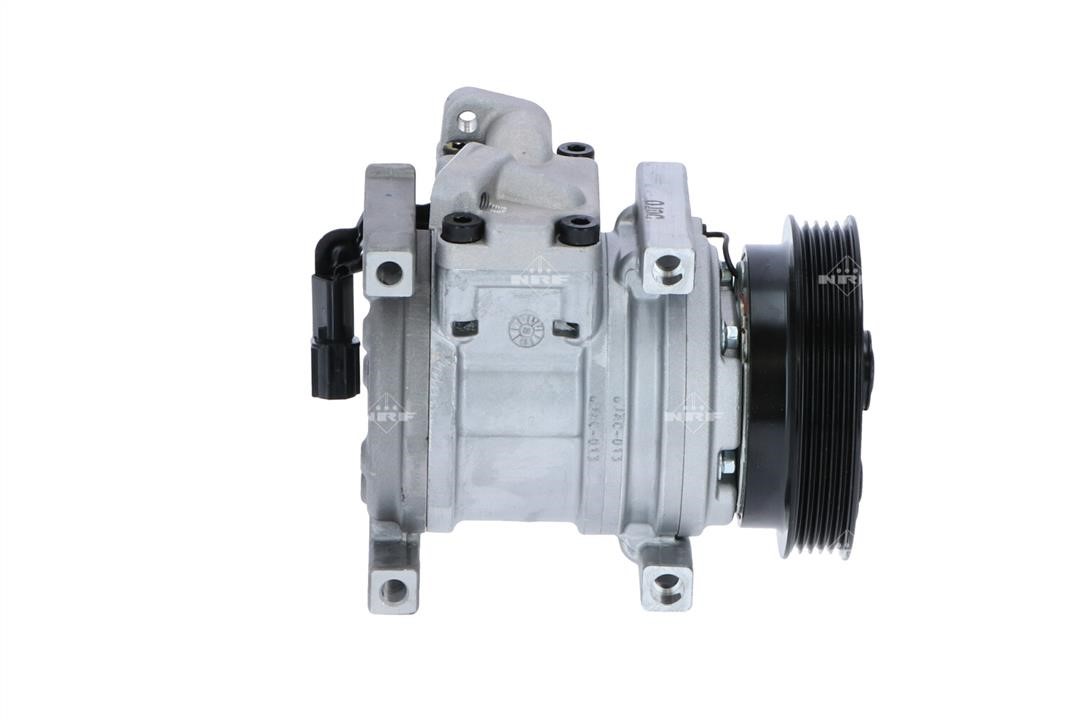 Compressor, air conditioning NRF 320021G