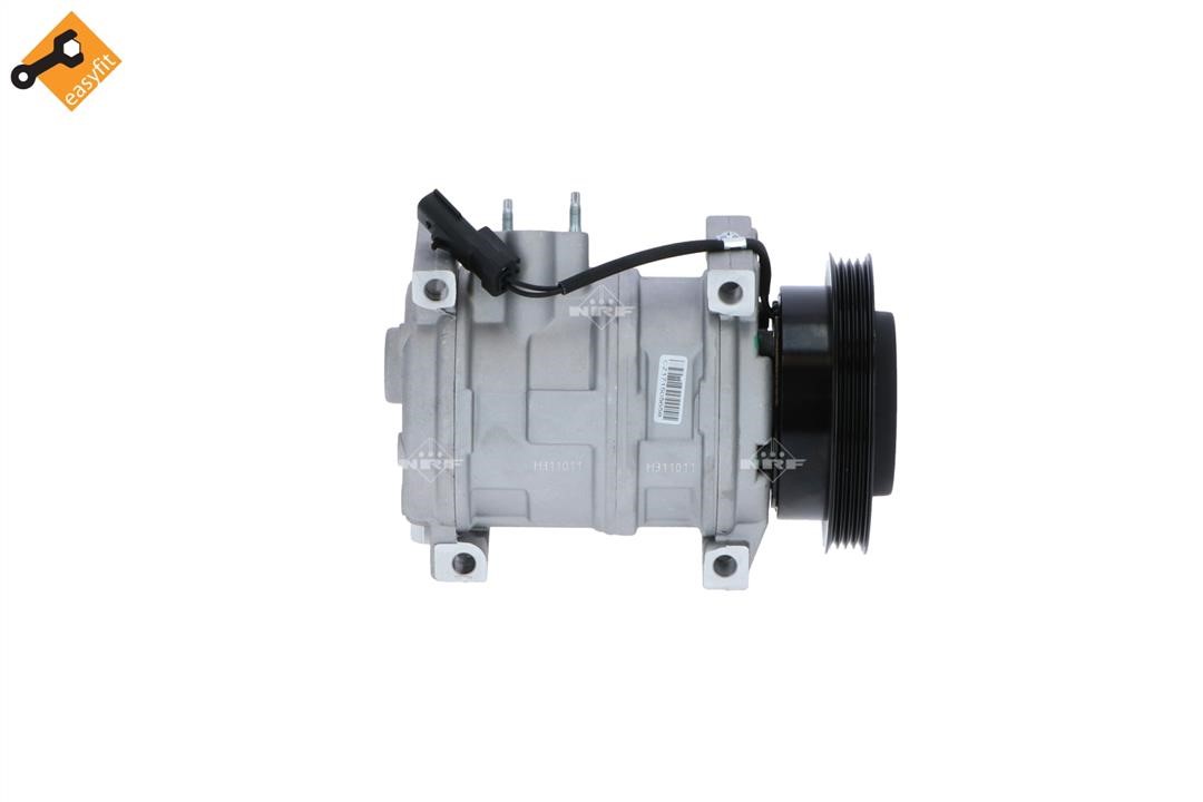 Compressor, air conditioning NRF 320023