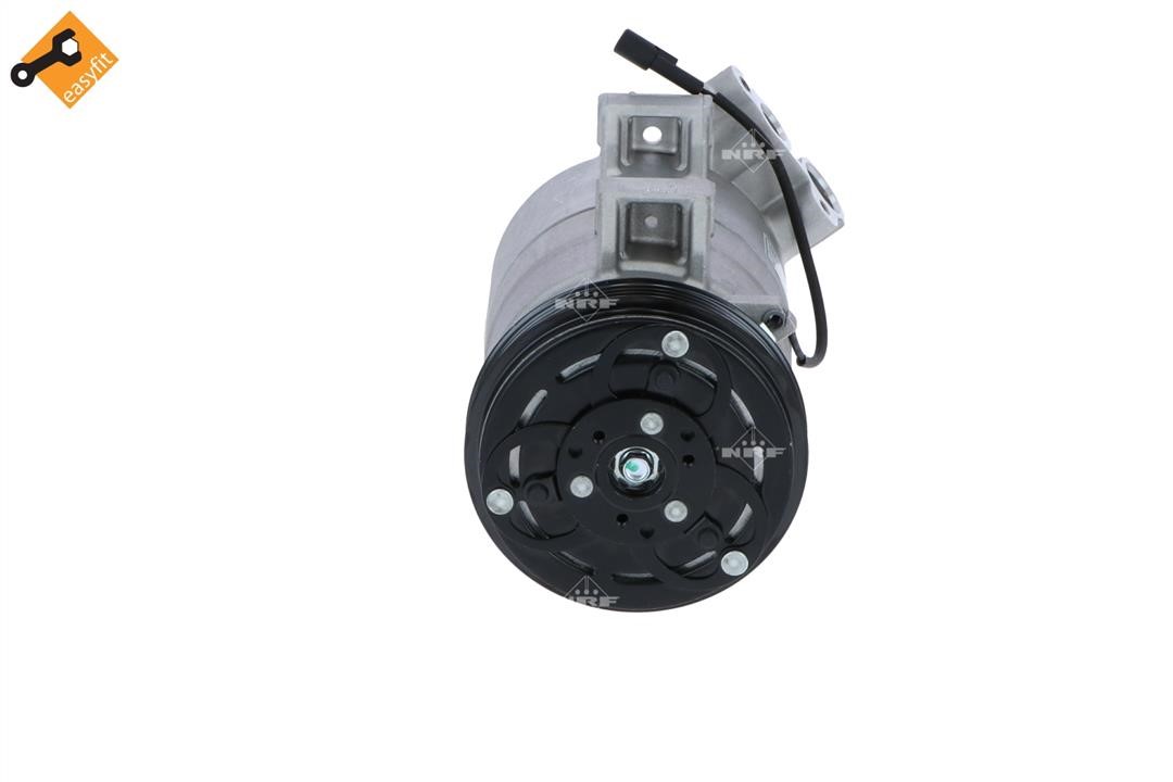 Compressor, air conditioning NRF 320025