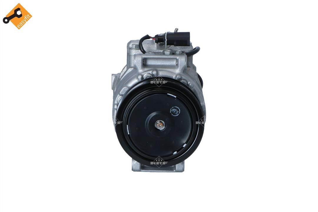 Compressor, air conditioning NRF 320051G
