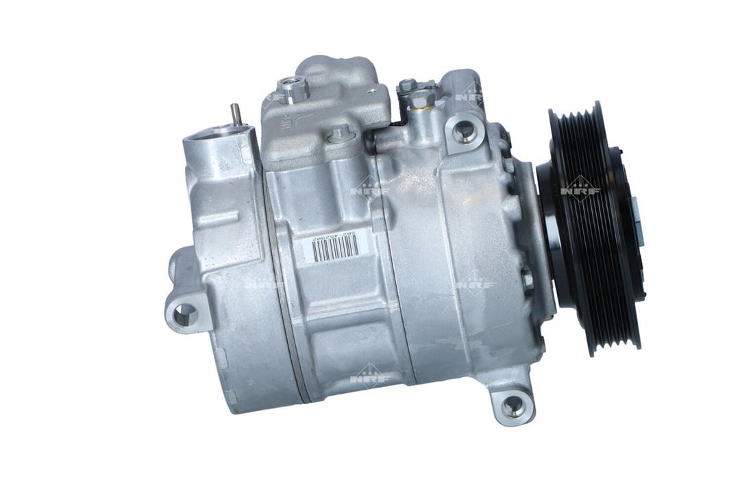 Compressor, air conditioning NRF 320057G