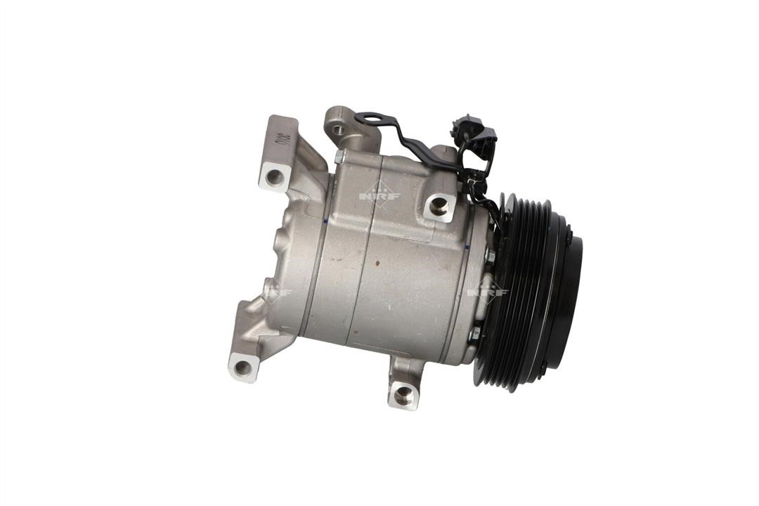 Compressor, air conditioning NRF 320080G