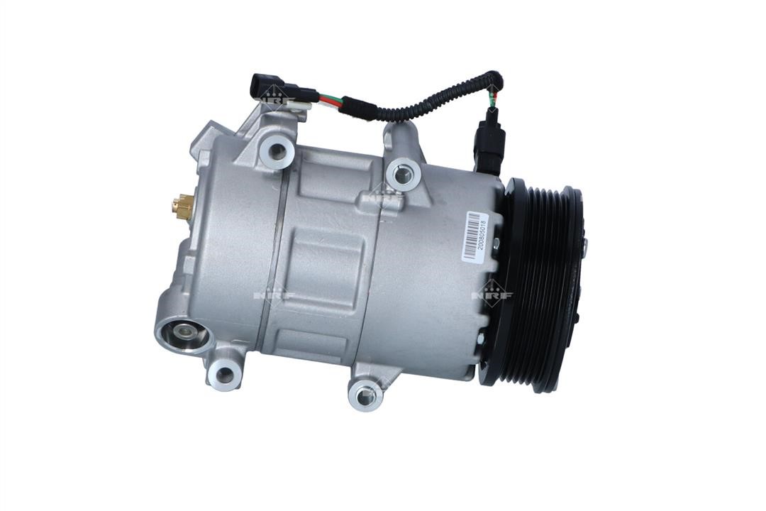 Compressor, air conditioning NRF 320081