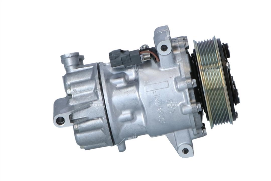 Compressor, air conditioning NRF 320084G