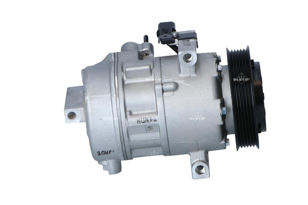 Compressor, air conditioning NRF 320085G