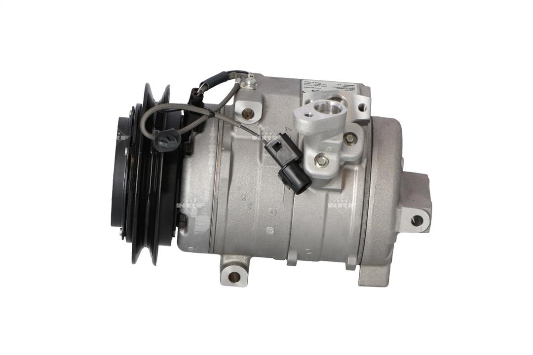 NRF Compressor, air conditioning – price 1930 PLN
