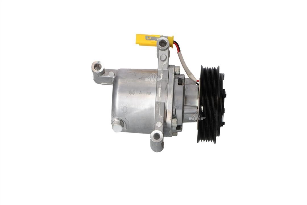 Compressor, air conditioning NRF 320089