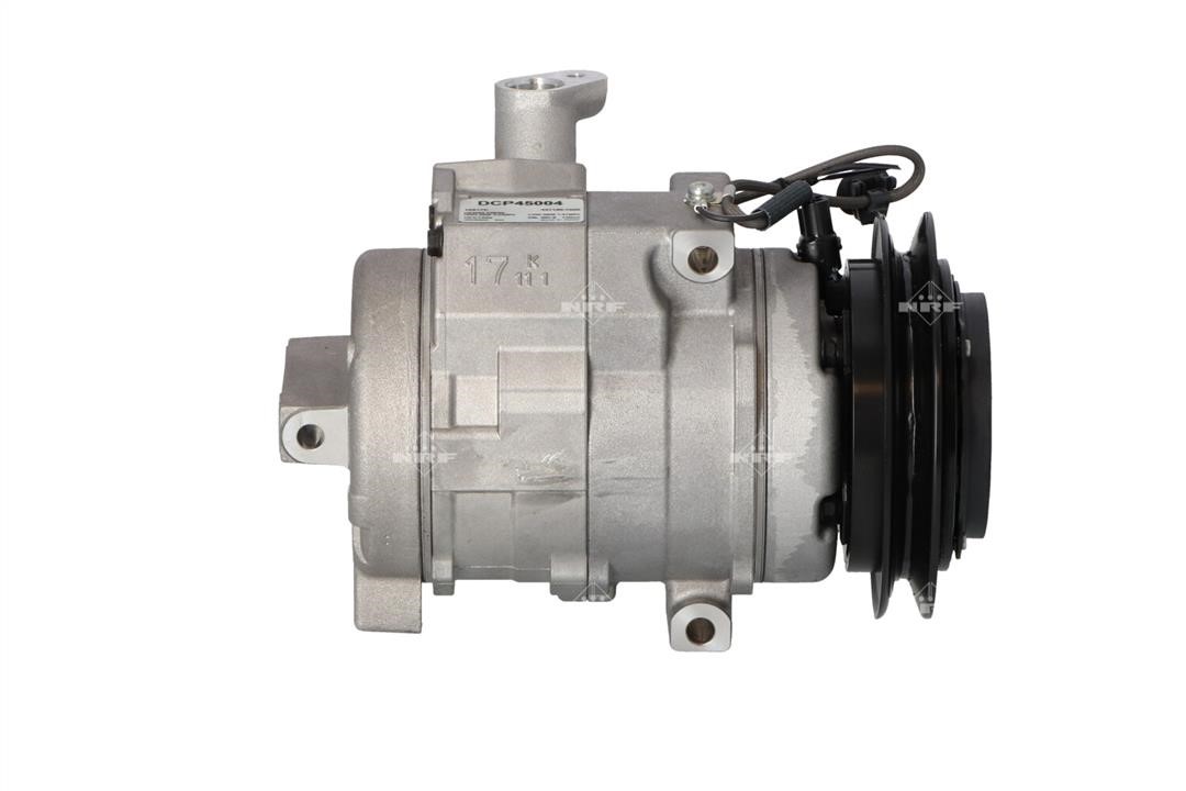 Compressor, air conditioning NRF 320066G