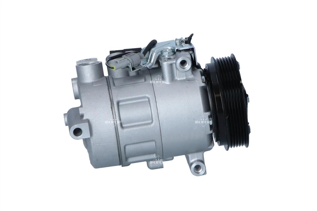 Compressor, air conditioning NRF 320094