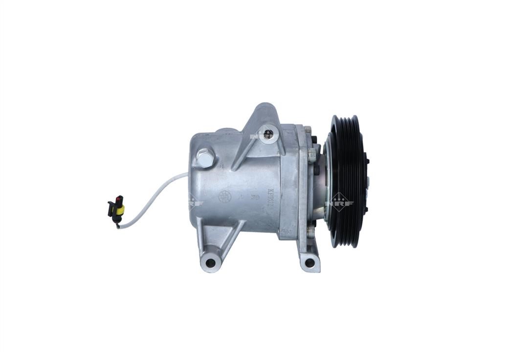 Compressor, air conditioning NRF 320096