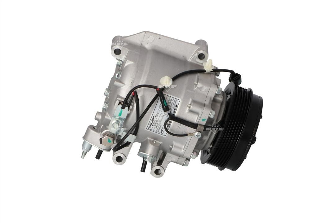 Compressor, air conditioning NRF 320098