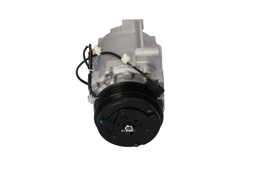 NRF Compressor, air conditioning – price 1148 PLN