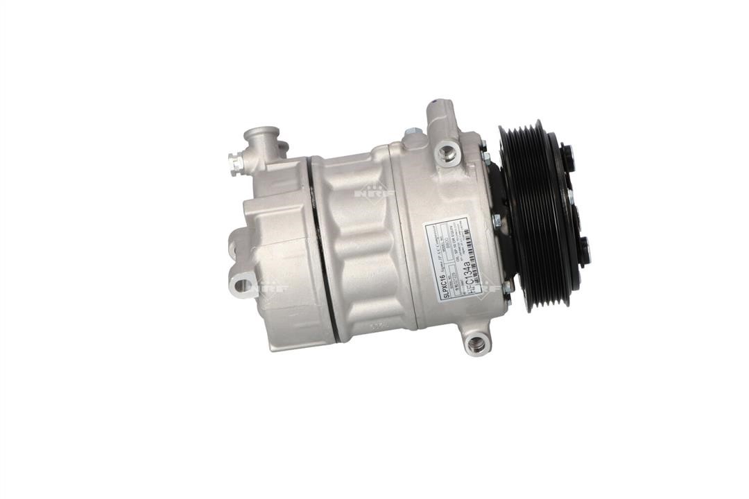 Compressor, air conditioning NRF 320099
