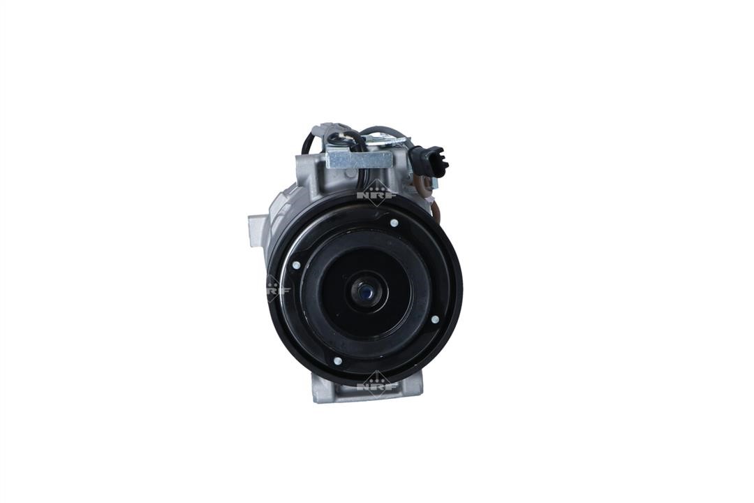Compressor, air conditioning NRF 320151