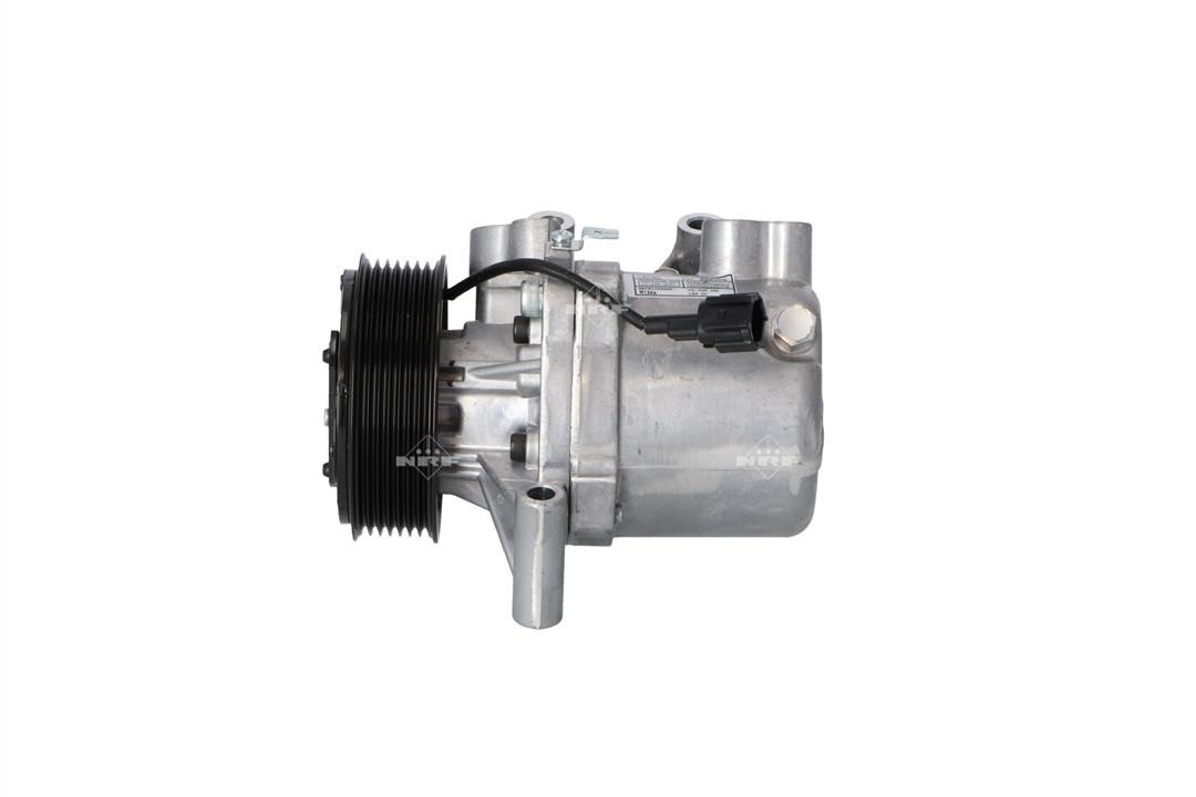 NRF Compressor, air conditioning – price 1120 PLN